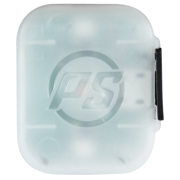 LED Clip Red (1)