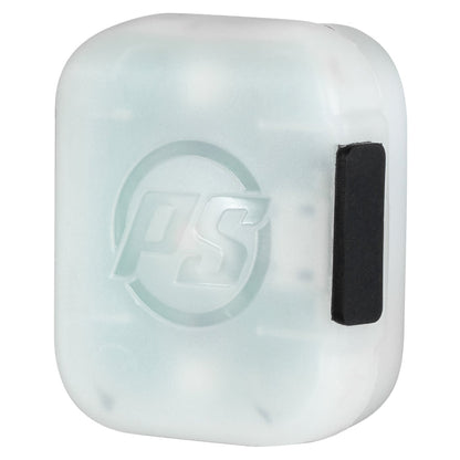 LED Clip Red (3)