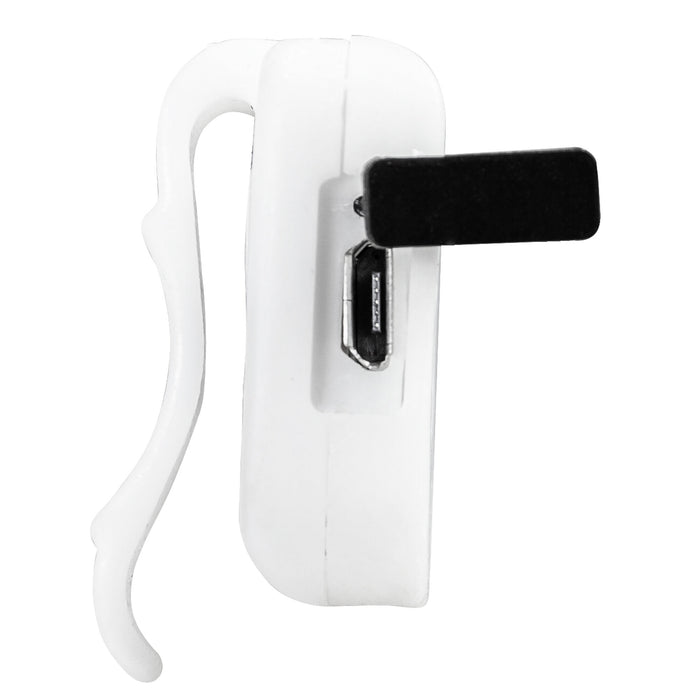 LED Clip Red (6)