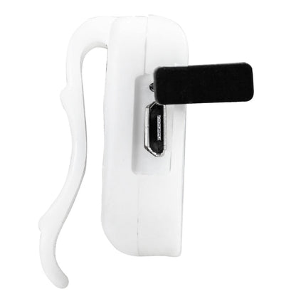 LED Clip Red (6)
