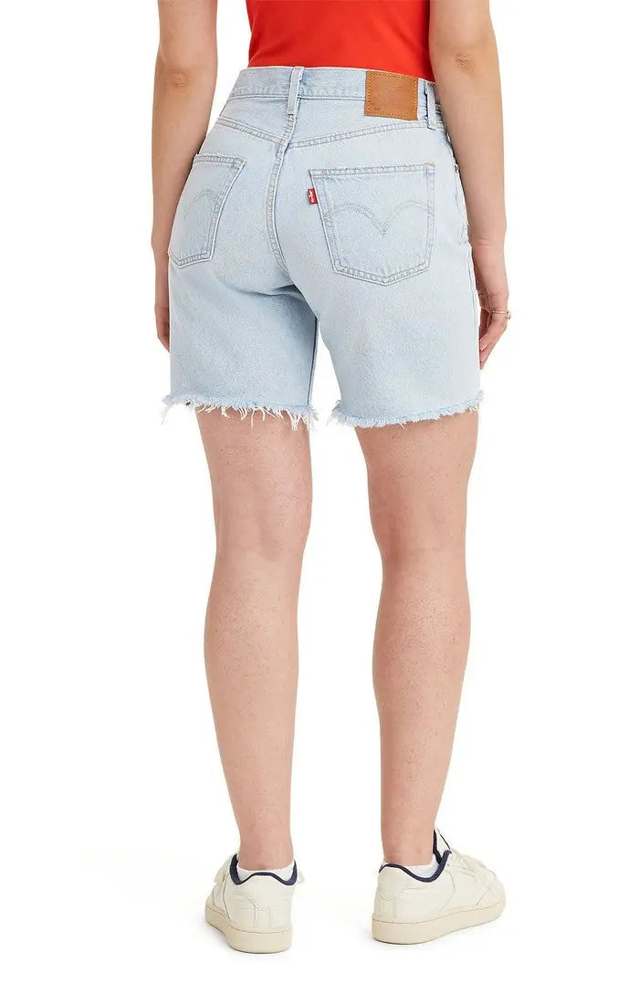 Levi's® 501 90s Short Acorn Home + Apparel