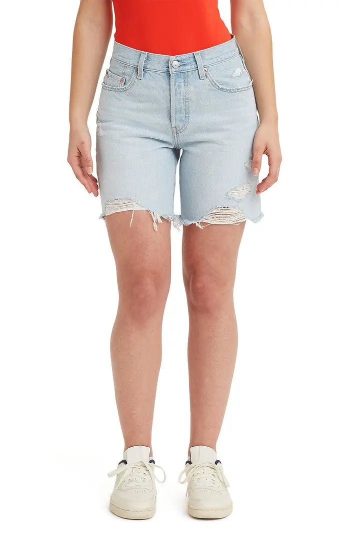 Levi's® 501 90s Short Acorn Home + Apparel