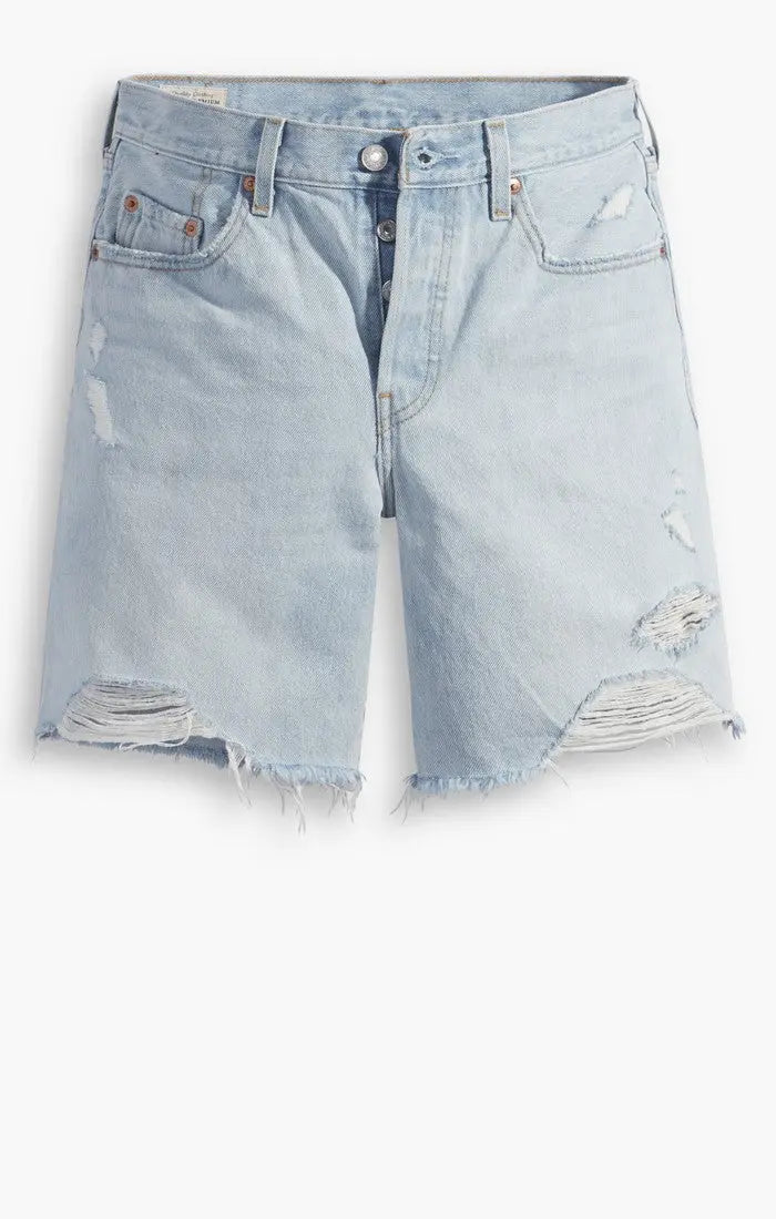 Levi's® 501 90s Short Acorn Home + Apparel
