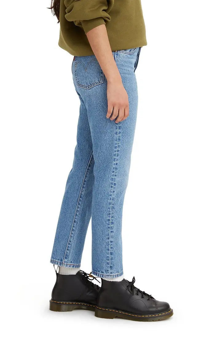 Levi's® 501® Crop Acorn Home + Apparel