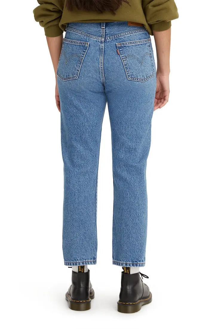 Levi's® 501® Crop Acorn Home + Apparel