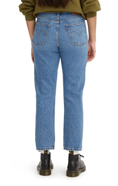 Levi's® 501® Crop Acorn Home + Apparel