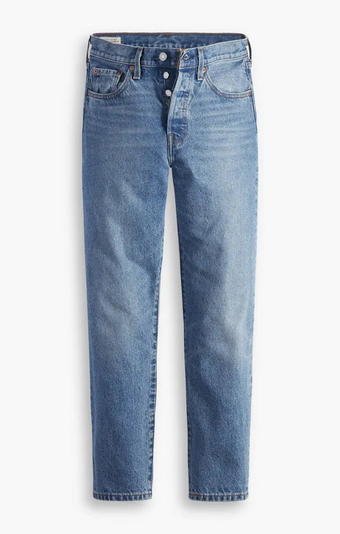 Levi's® 501® Crop Acorn Home + Apparel