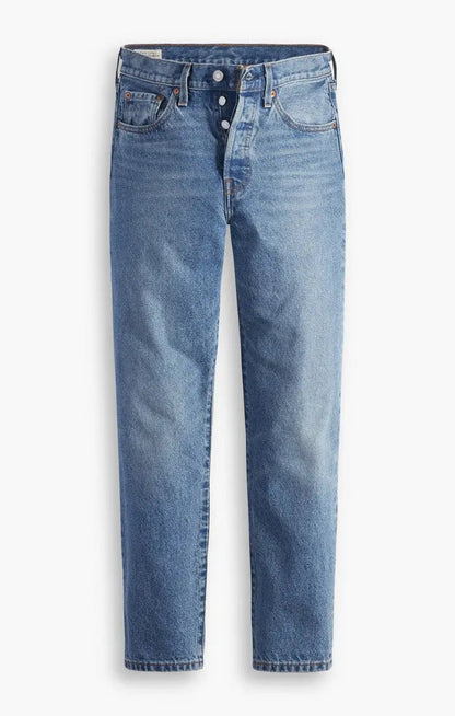 Levi's® 501® Crop Acorn Home + Apparel