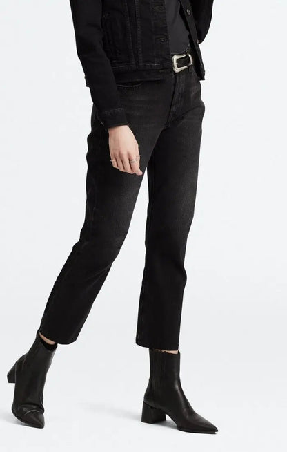 Levi's® 501® Crop Acorn Home + Apparel