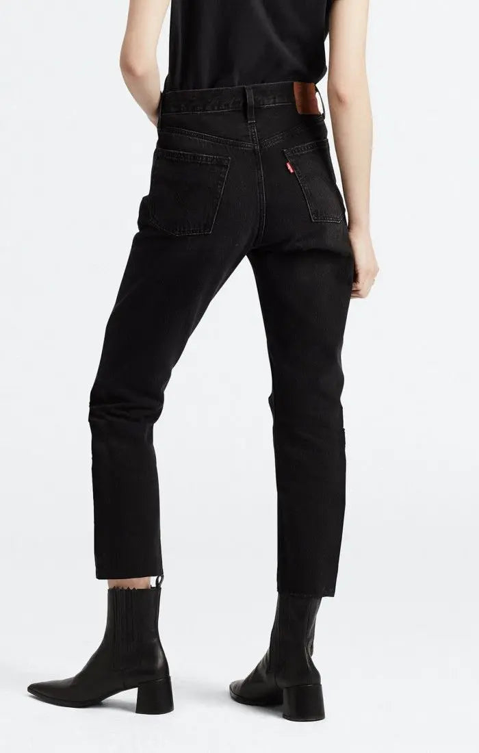 Levi's® 501® Crop Acorn Home + Apparel