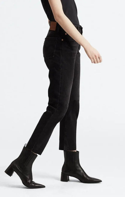 Levi's® 501® Crop Acorn Home + Apparel