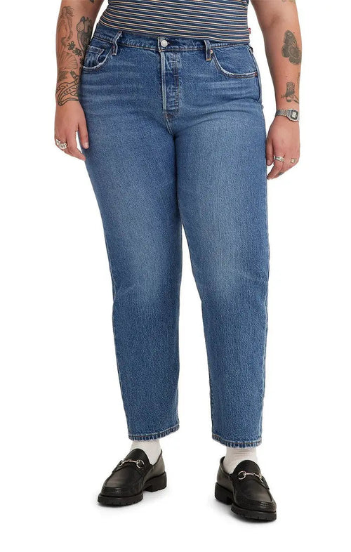 Levi's® 501® Original Plus Acorn Home + Apparel
