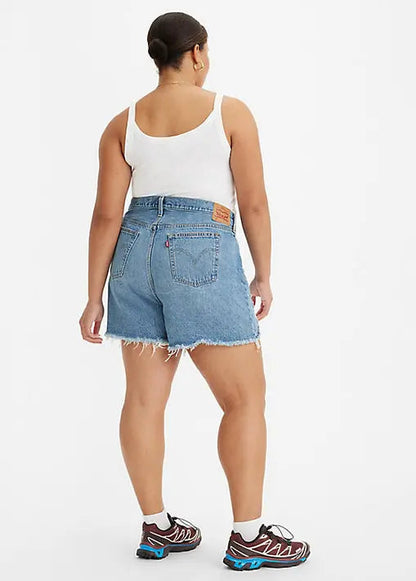Levi's® 501® Original Short PLUS Acorn Home + Apparel