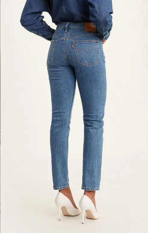 Levi's® 501® Skinny Acorn Home + Apparel