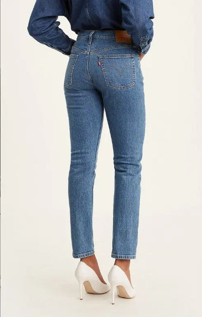 Levi's® 501® Skinny Acorn Home + Apparel