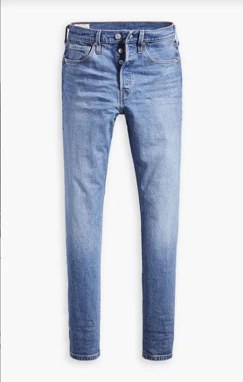Levi's® 501® Skinny Acorn Home + Apparel