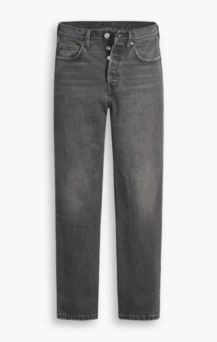 Levi's® Ribcage Straight Ankle Acorn Home + Apparel