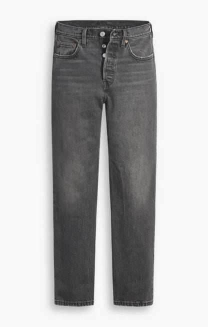 Levi's® Ribcage Straight Ankle Acorn Home + Apparel