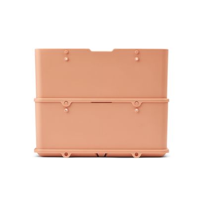 Liewood - Rosemary Desktop Organiser - Tuscany Rose (2 Pack) - Mabel & Fox