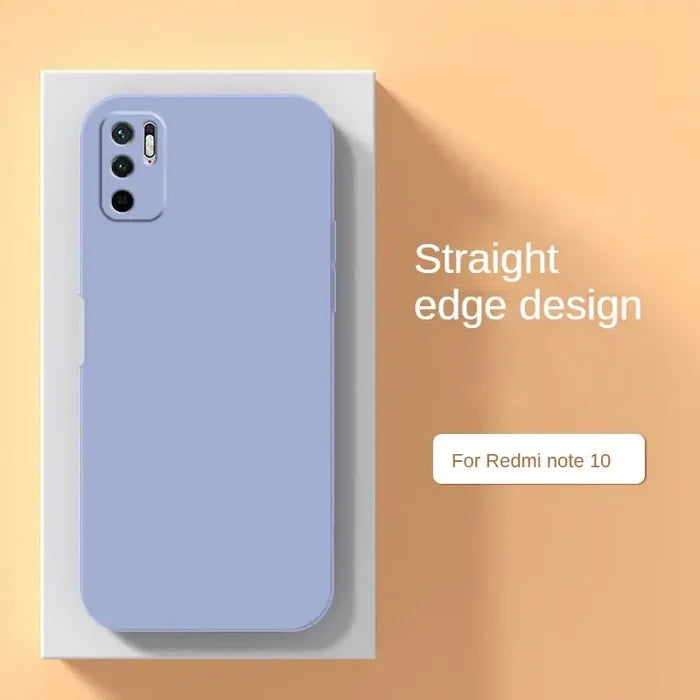 For redmi note 10 4G / Lavender