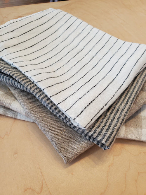 Linen Hand Towel