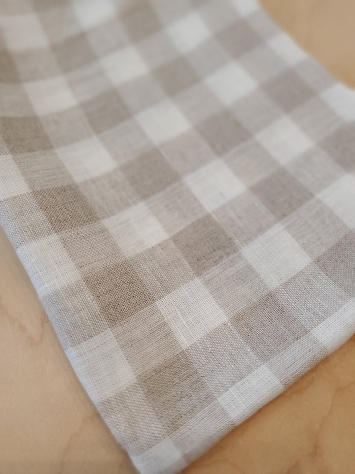 Linen Hand Towel