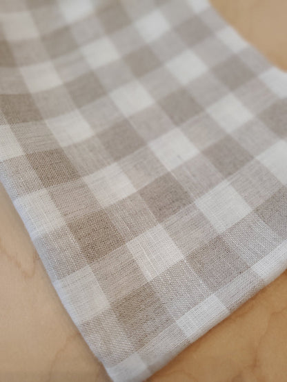 Linen Hand Towel