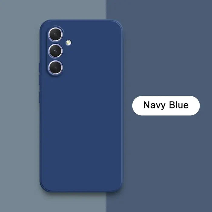 Samsung A54 / Navy Blue
