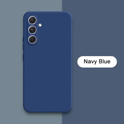Samsung A54 / Navy Blue