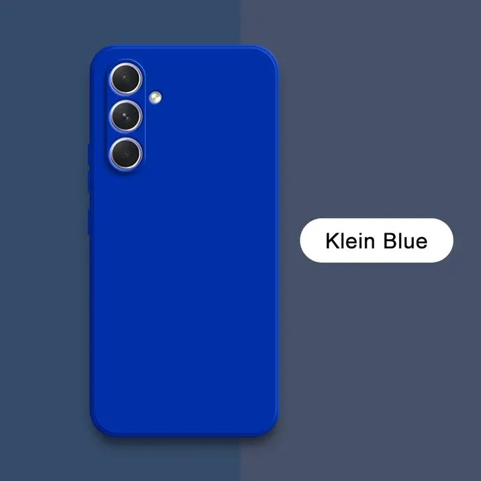 Samsung A54 / Klein Blue
