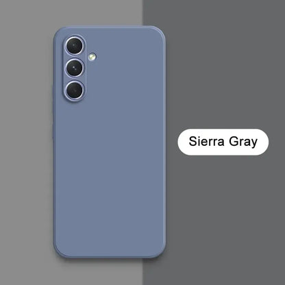 Samsung A54 / Sierra Gray