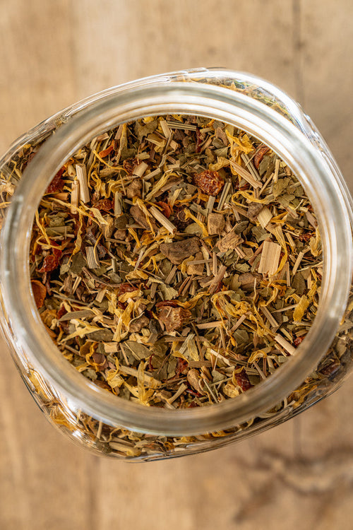 Liver Love Tea, 2 oz BULK BAG
