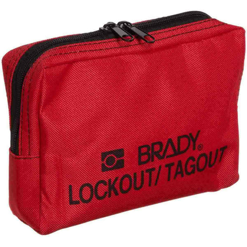 Lockout Tagout - Mann Supply BradyIndustrial Products