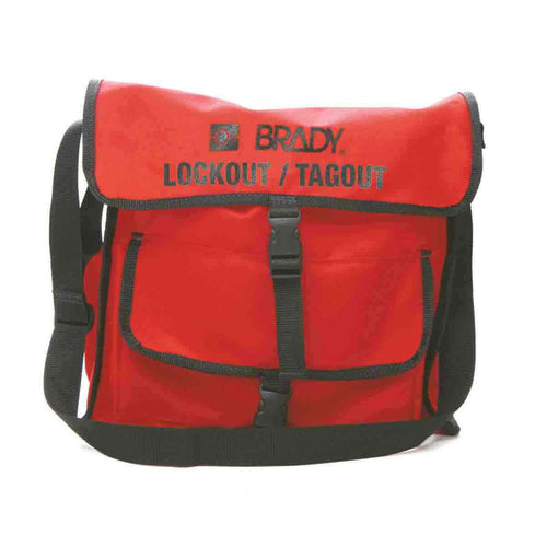 Lockout Tagout - Mann Supply BradyIndustrial Products