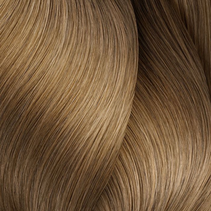 9.0 Deep Very Light Blonde
