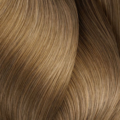 9.0 Deep Very Light Blonde