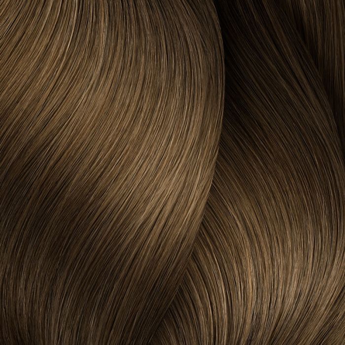 8.0 Deep Light Blonde