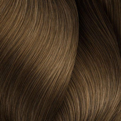 8.0 Deep Light Blonde
