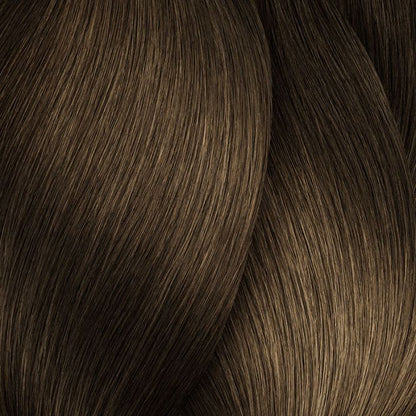 7.0 Deep Blonde