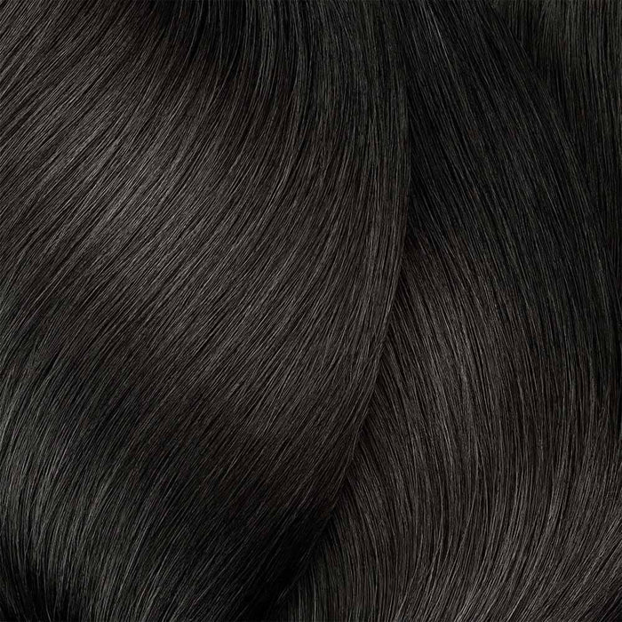 5.0 Deep Light Brown