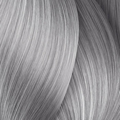 9.1 Cool Inforced Very Light Ash Blonde