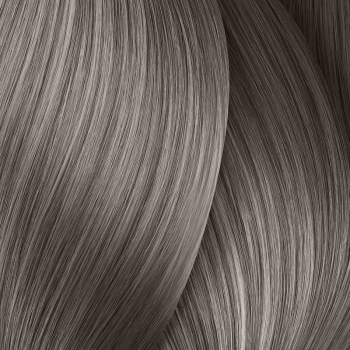 8.1 Light Ash Blonde