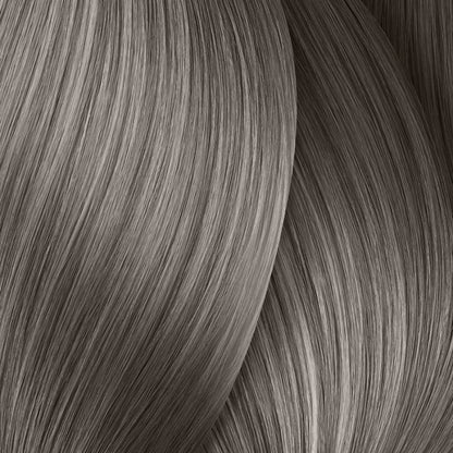 8.1 Light Ash Blonde