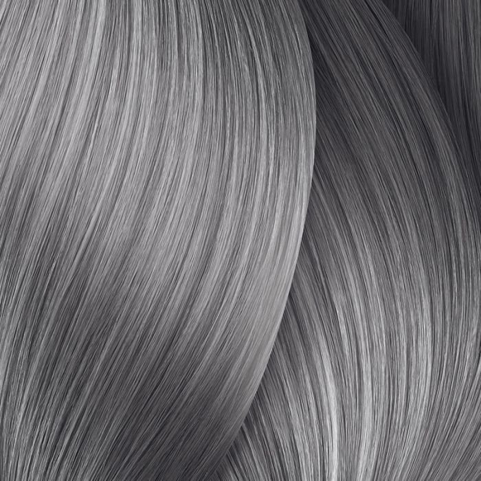 8.1 Cool Inforced Light Ash Blonde