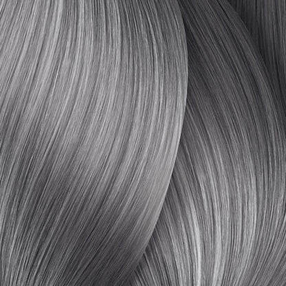 8.1 Cool Inforced Light Ash Blonde