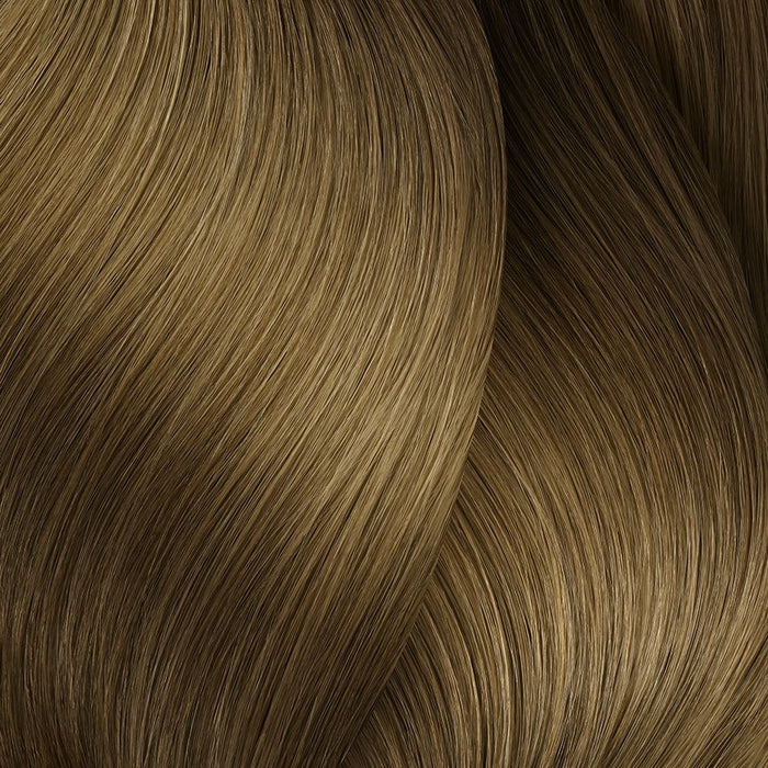 8.03 Light Natural Golden Blonde