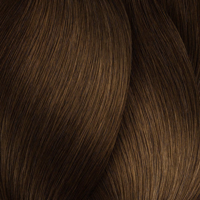 6.3 Dark Golden Blonde
