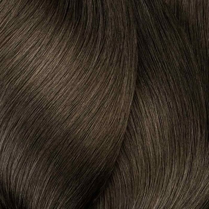 5.3 Light Golden Brown