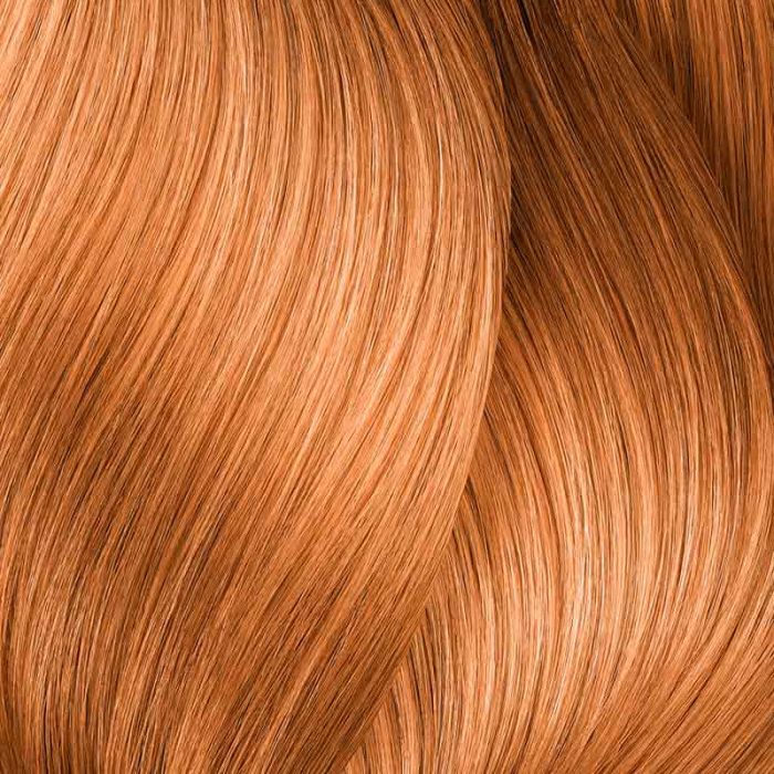 8.04 Light Natural Copper Blonde