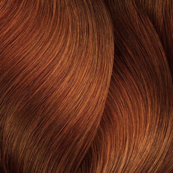 7.4 Copper Blonde
